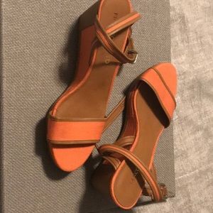 NWOT Franco Sarto shoes